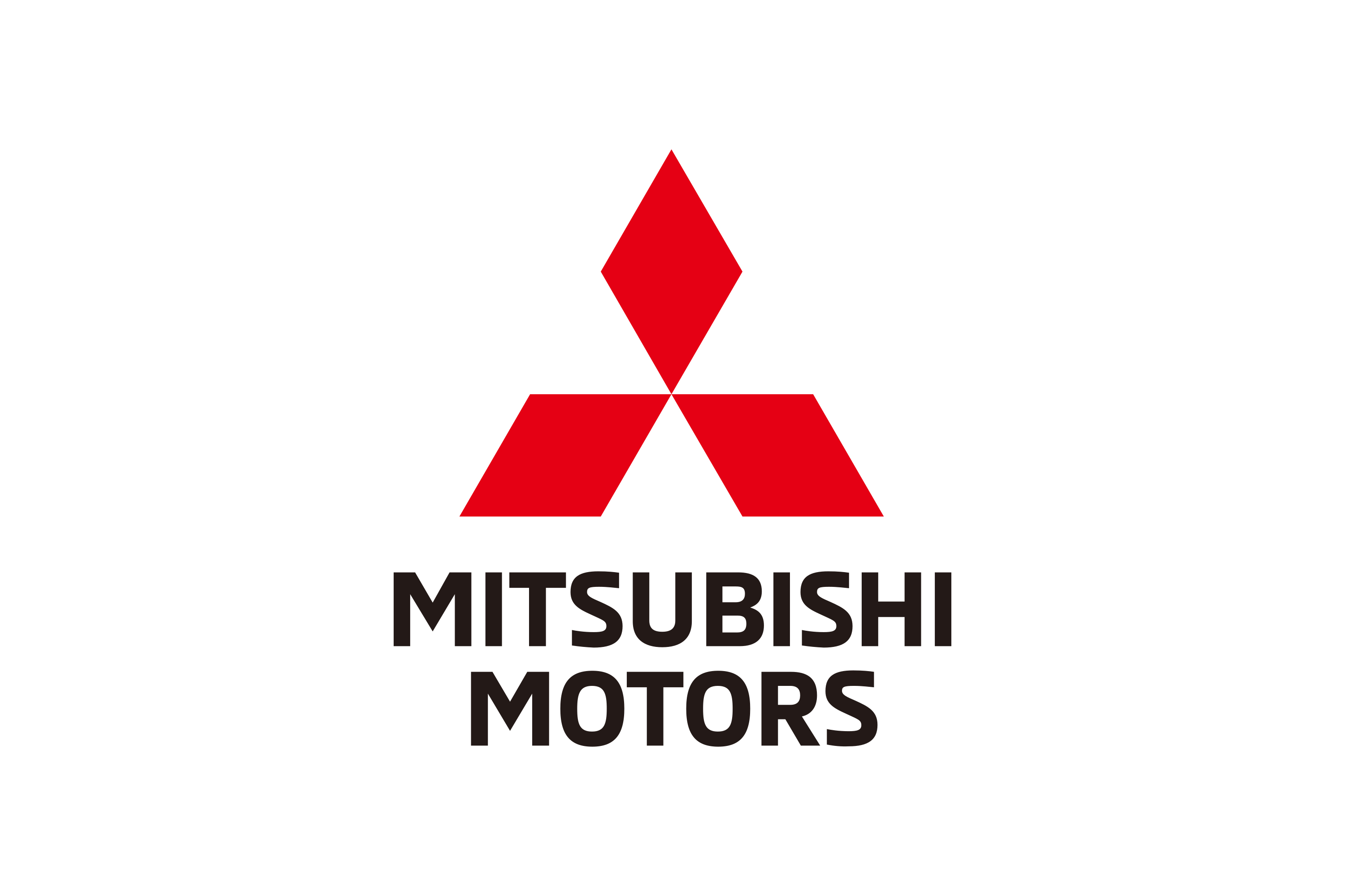 Mitsubishi